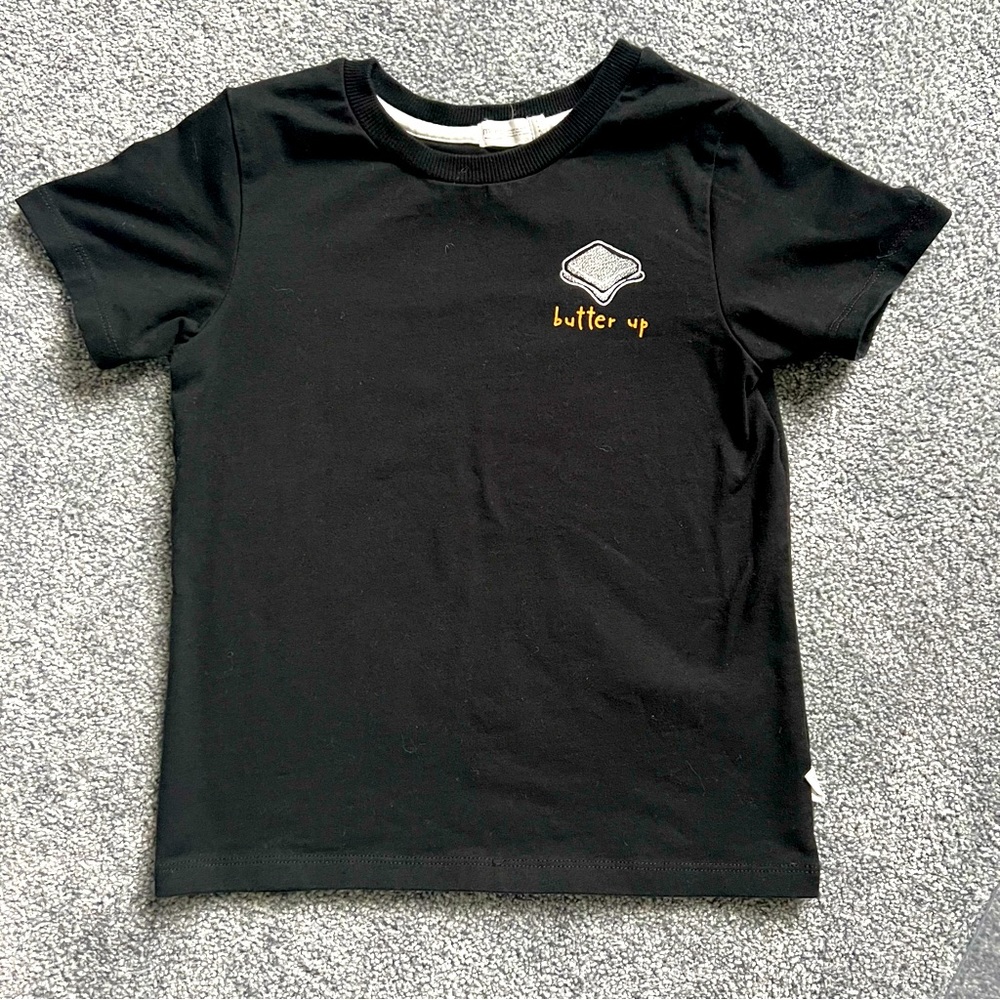 Boys T-Shirt 🥞